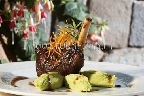 Картинка Libertador Cusco 5*