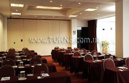 Изображение Libertador Cusco 5*