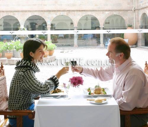 Отель Libertador Cusco 5*