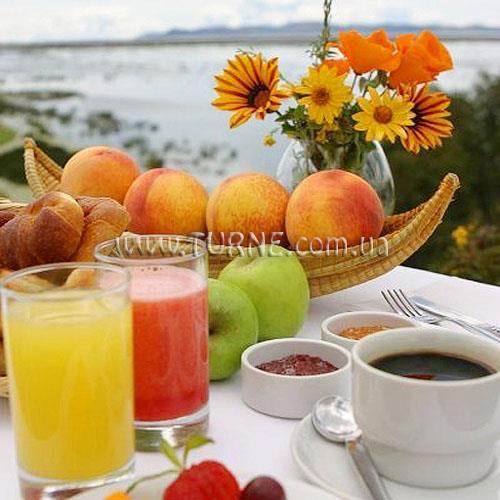 Картинка Libertador 5*