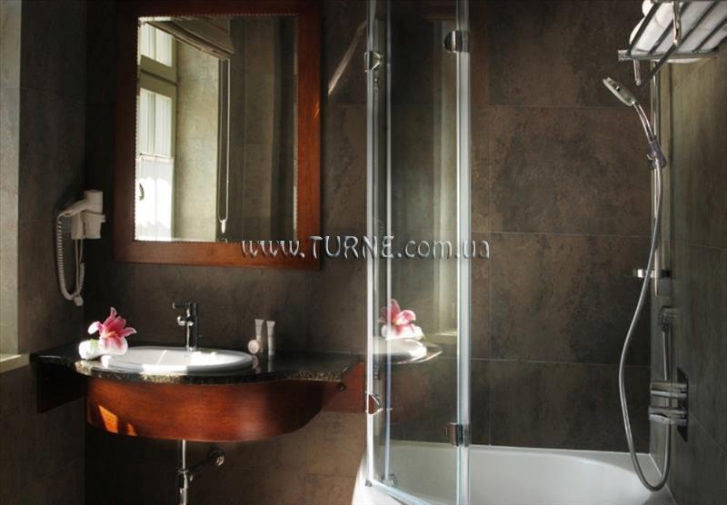 Картинка Holland House Residence 4*