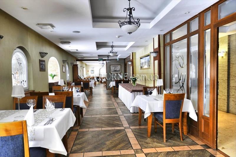 Картинка Krolewski Hotel 3*