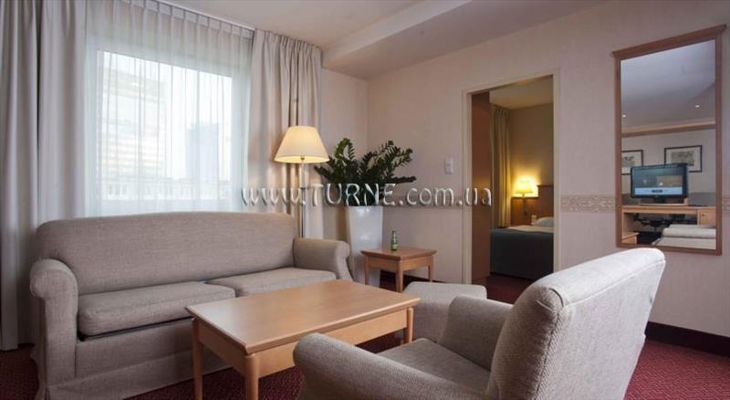 Картинка Scandik 4*