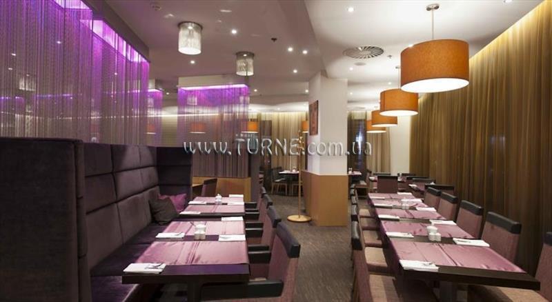 Фотография Scandik 4*