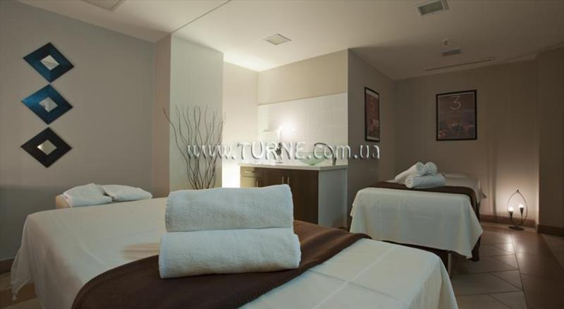 Отель Scandik 4*