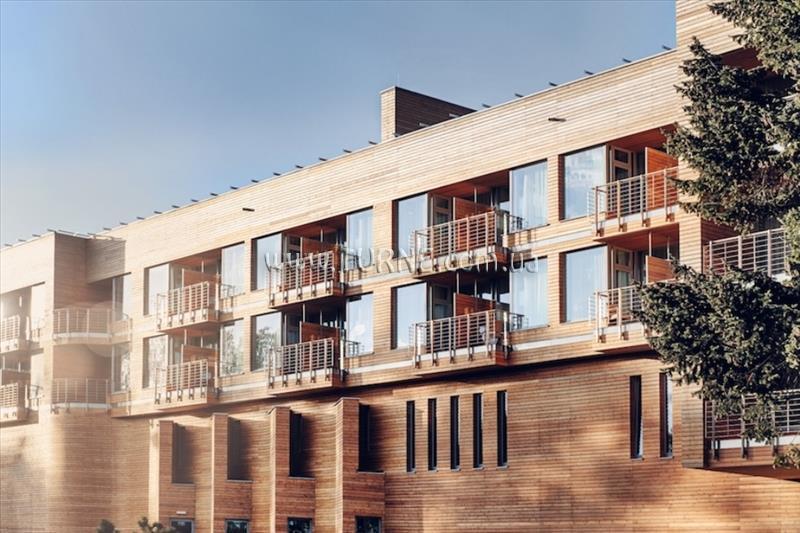 Изображение Mera Hotel & Spa 4*