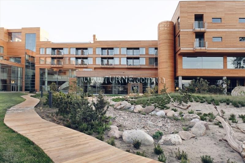 Фотография Mera Hotel & Spa 4*