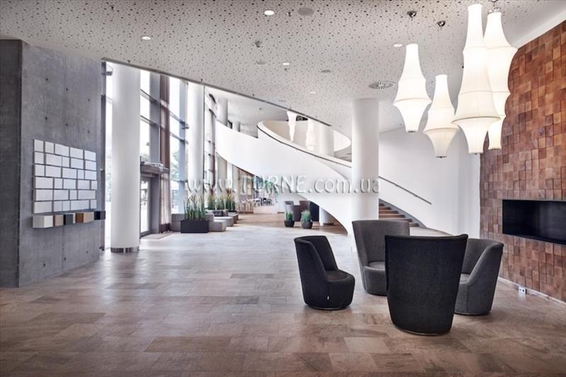 Фото Mera Hotel & Spa 4*