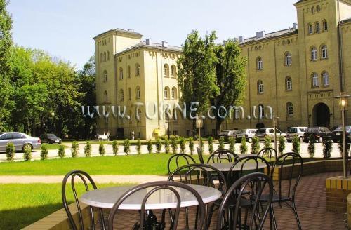 Фотография Dom Muzyka 3*