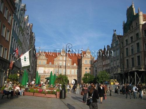 Отель Dom Muzyka 3*