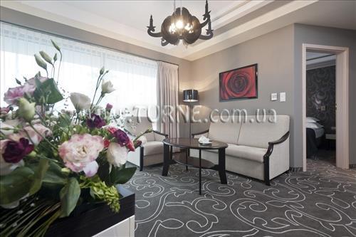 Фотография Arkon Park Hotel Best Western Plus 3*