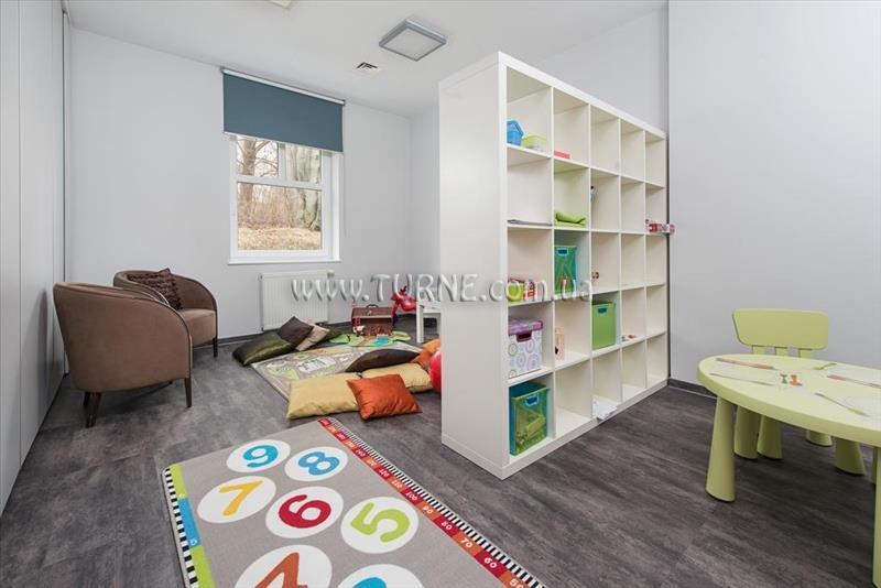 Фотография Villa Aqua Sopot 3*