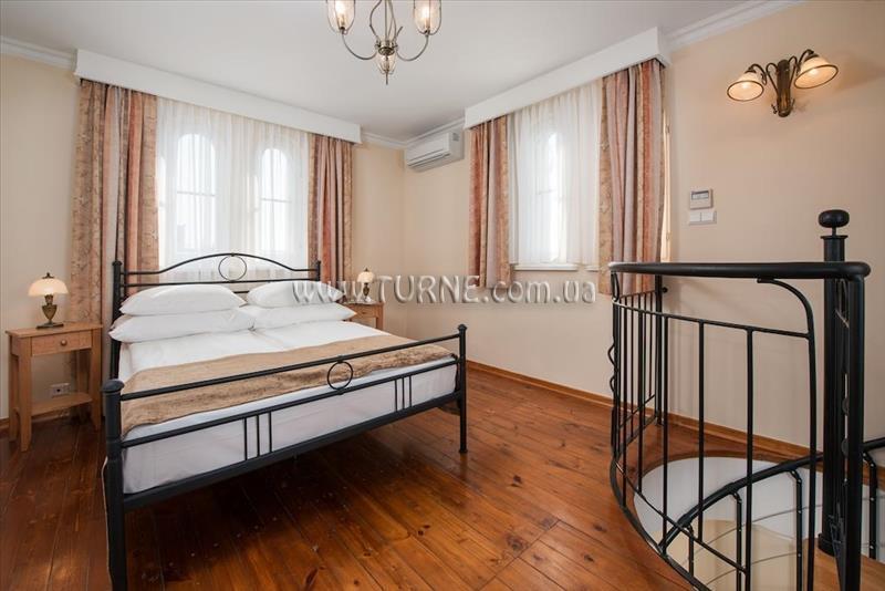 Фото Villa Sedan Sopot вилла