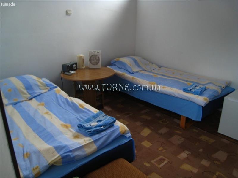 Фотография Elixir Hotelik Caravan Camping 3*