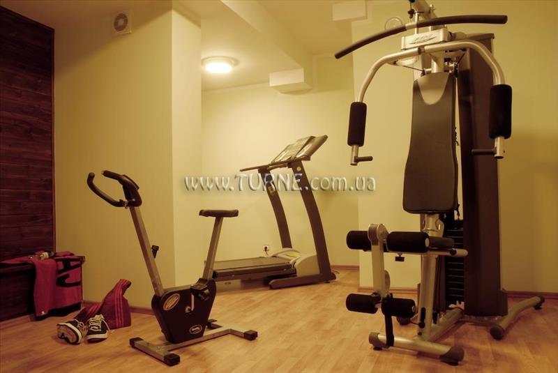 Фотография Hotel Nowa-Ski 3*