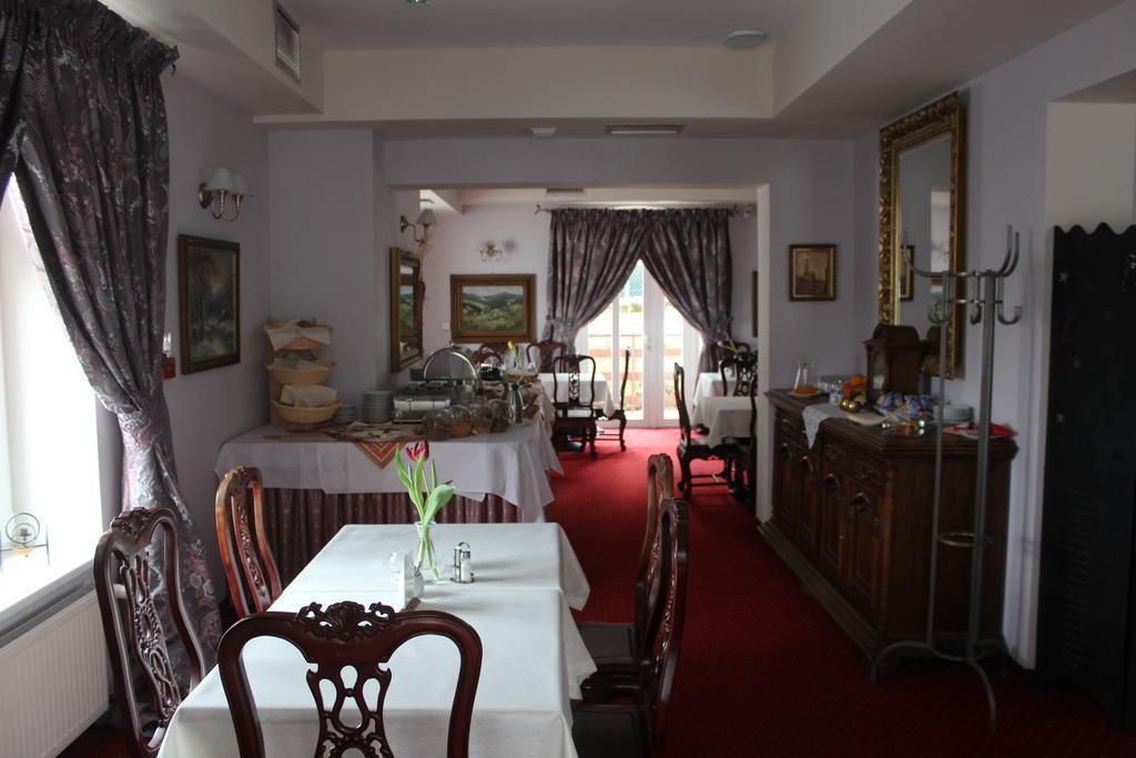 Картинка Hotel Rezydencja 3*