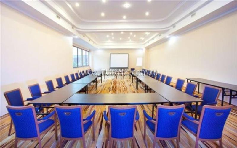 Фотография Hotel Golebiewski Karpacz 4*