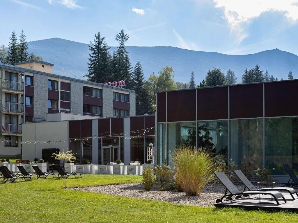 Картинка Mercure Karpacz 3*