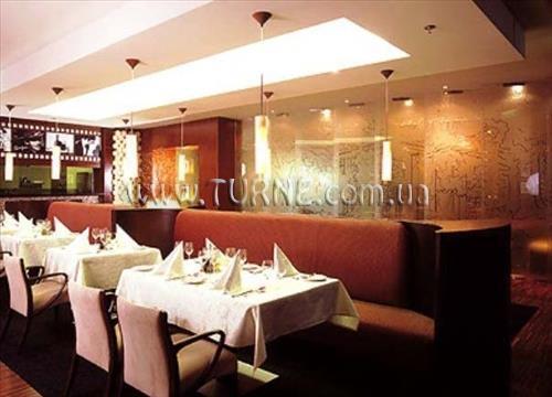 Изображение Qubus Prestige 4*