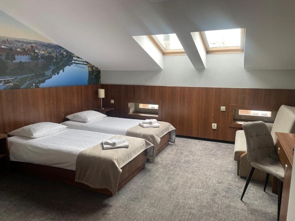 Картинка Alexander II 3*