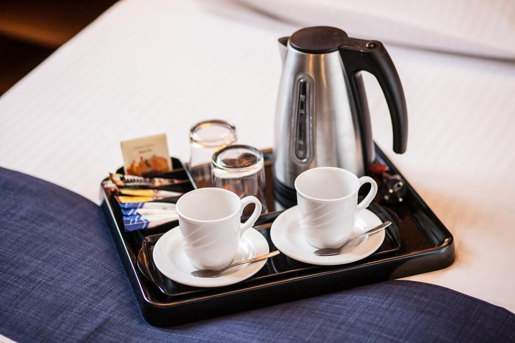 Фотография Alexander 3*