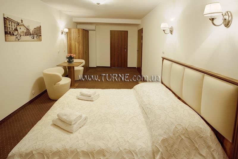 Картинка Jan Hotel Centrum Krakow 4*