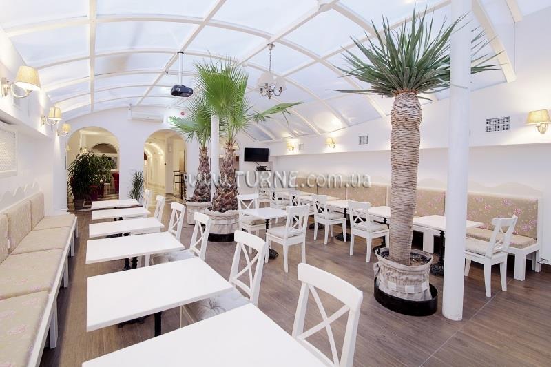 Отель Jan Hotel Centrum Krakow 4*