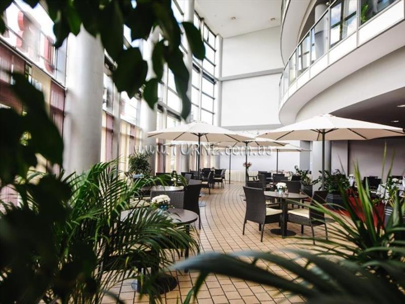 Фотография Aspel 3*