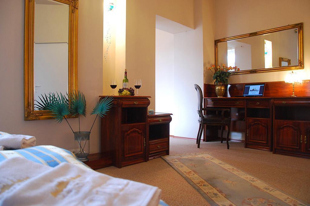 Фото Old Time Hotel 3*