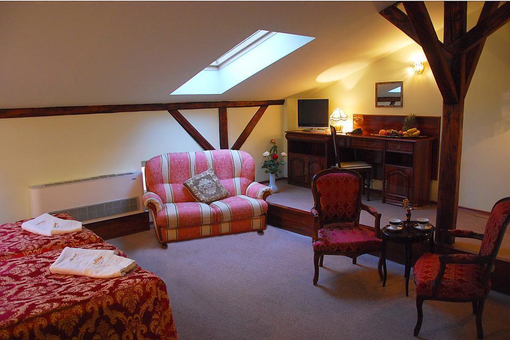 Фотография Old Time Hotel 3*