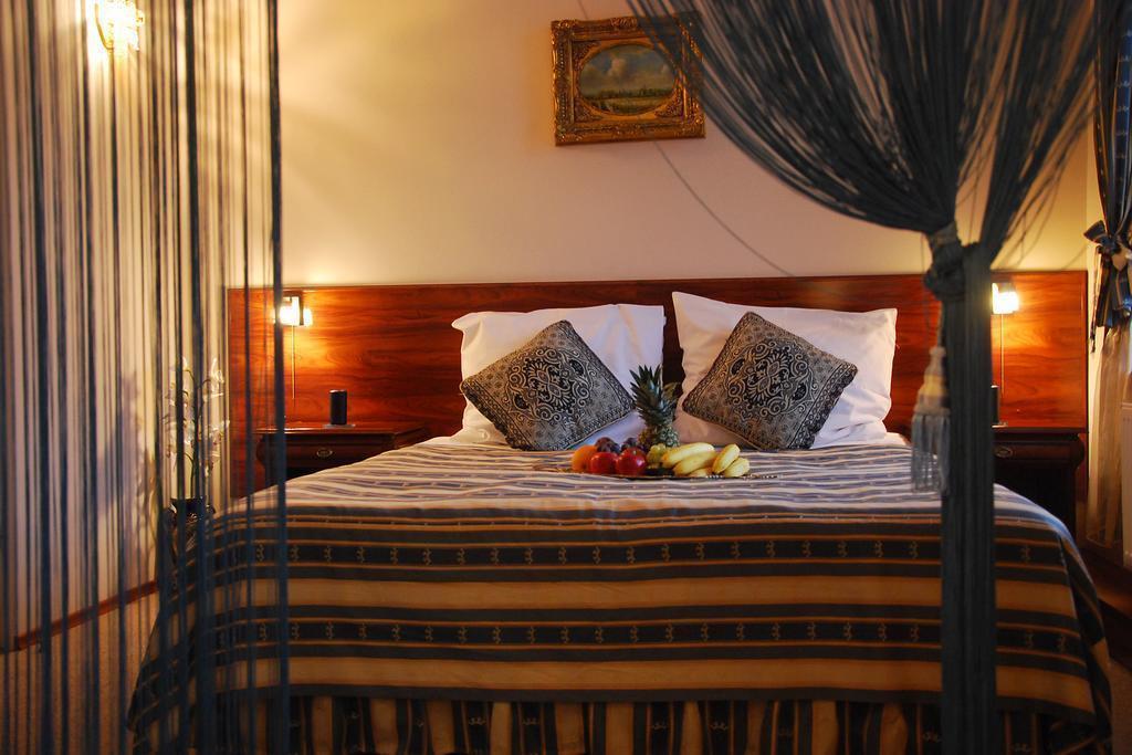 Изображение Old Time Hotel 3*