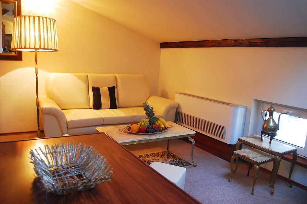 Картинка Old Time Hotel 3*