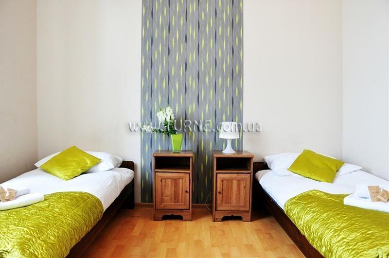 Картинка Station Aparthotel Aparthotel апартаменты