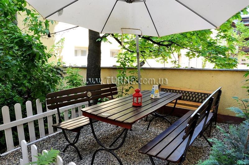 Фотография Station Aparthotel Aparthotel апартаменты