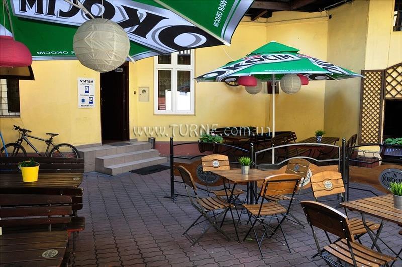 Фото Station Aparthotel Aparthotel апартаменты