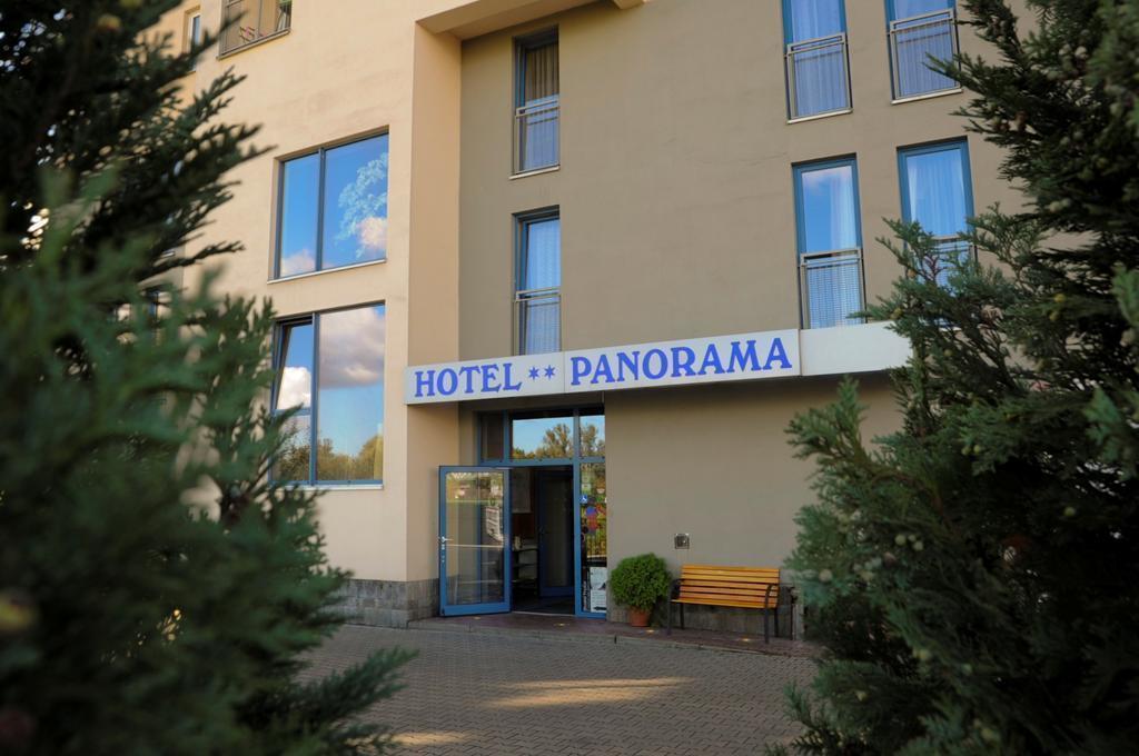 Отель Panorama Hotel Krakow 2*