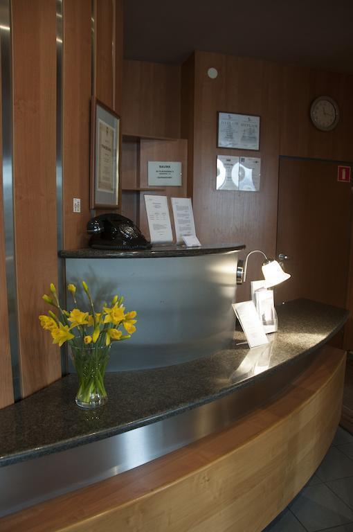 Фото Panorama Hotel Krakow 2*