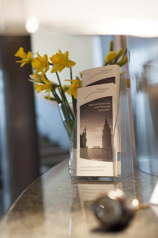 Фотография Panorama Hotel Krakow 2*