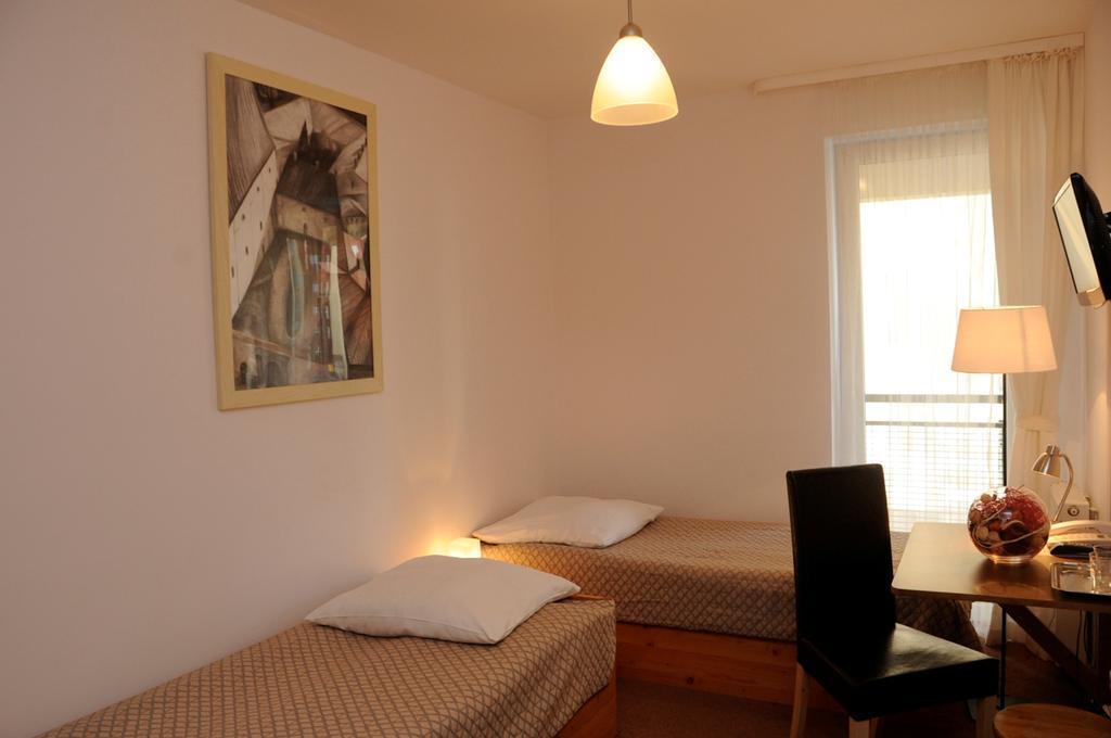 Изображение Panorama Hotel Krakow 2*