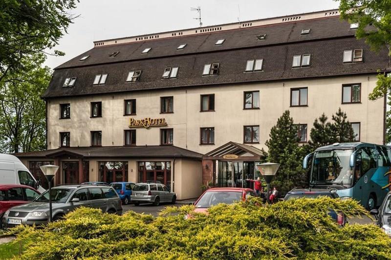 Отель Park Hotel Economic 3*