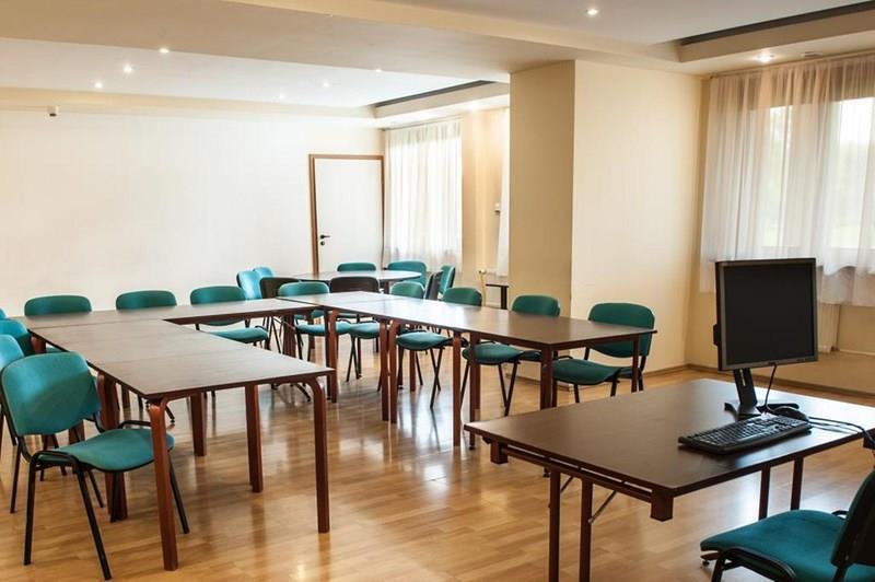 Фотография Park Hotel Economic 3*