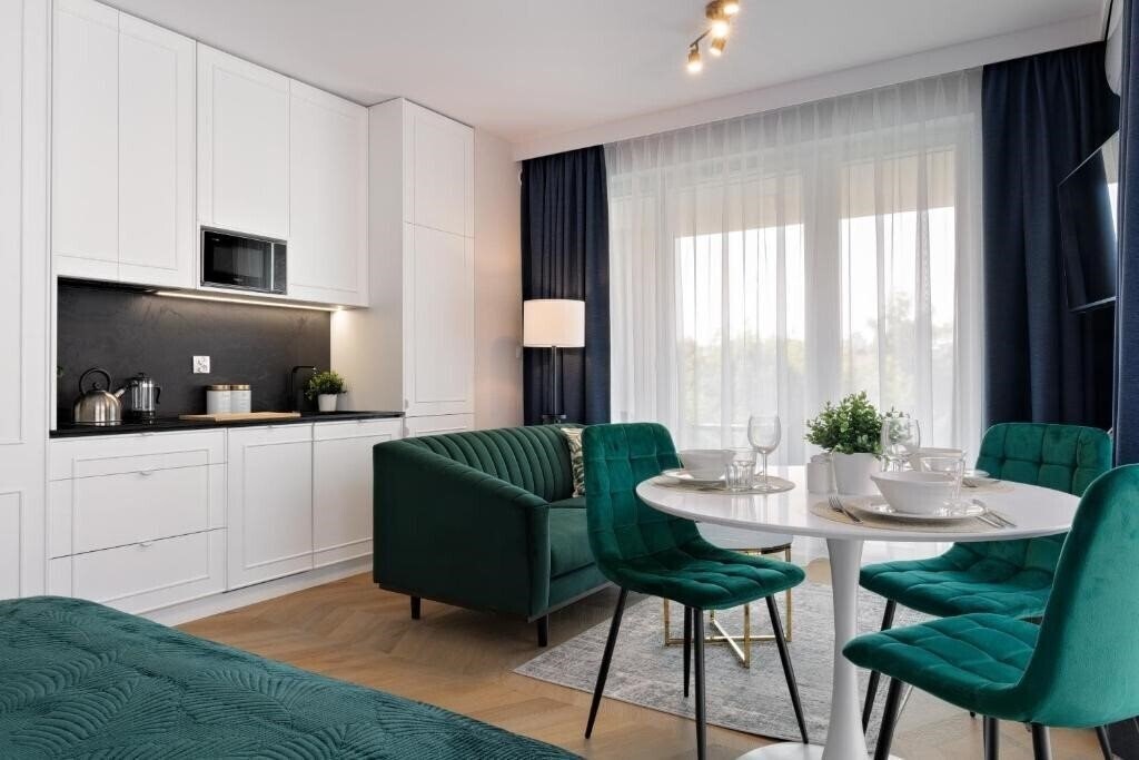 Отель Metropolis Hotel Krakow 4*