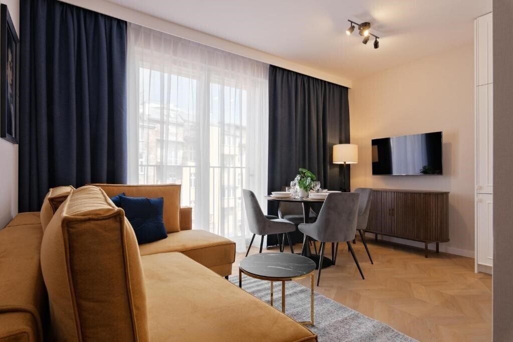 Изображение Metropolis Hotel Krakow 4*