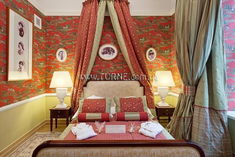 Изображение Bonerovski Palace 5*