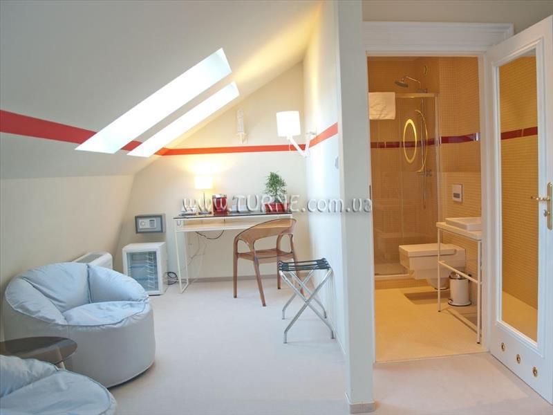 Фотография Home Hotel 4*