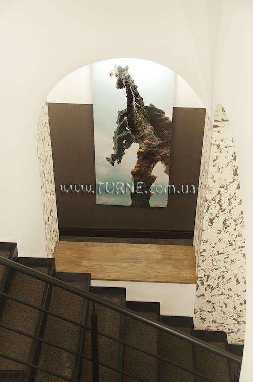 Изображение Pergamin Apartments 3*