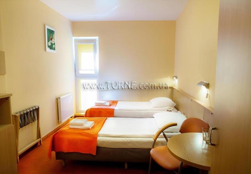 Изображение Quality Hotel Krakow 3*