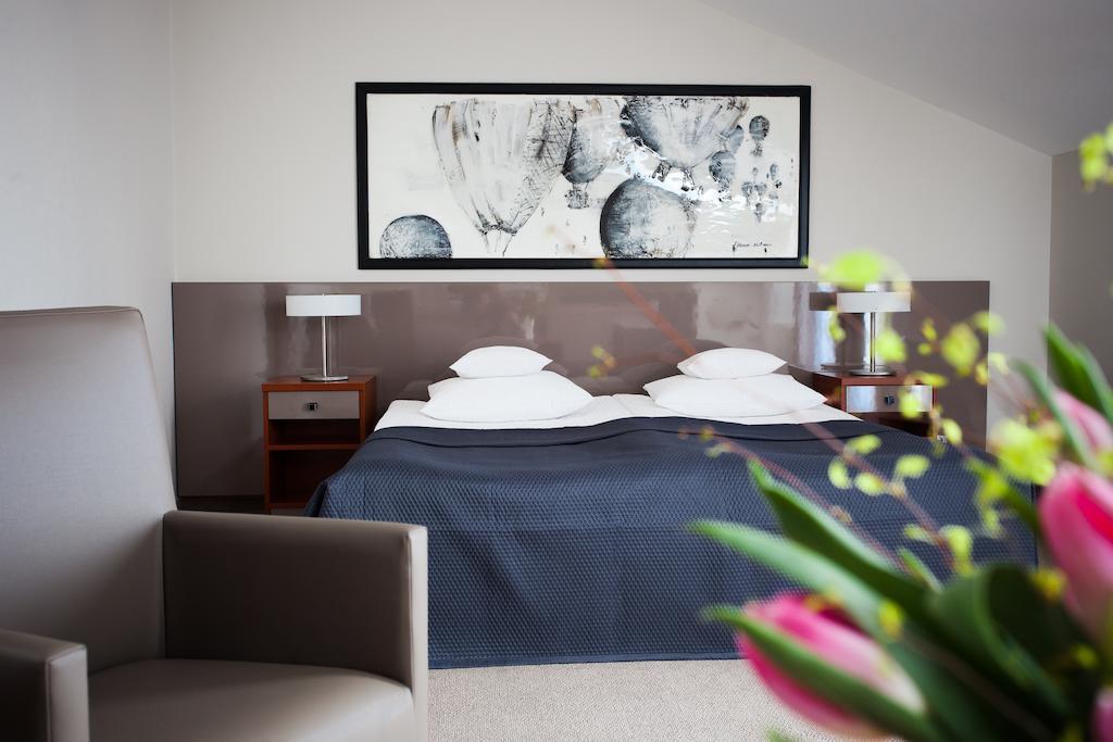 Отель Benefis Hotel 3*