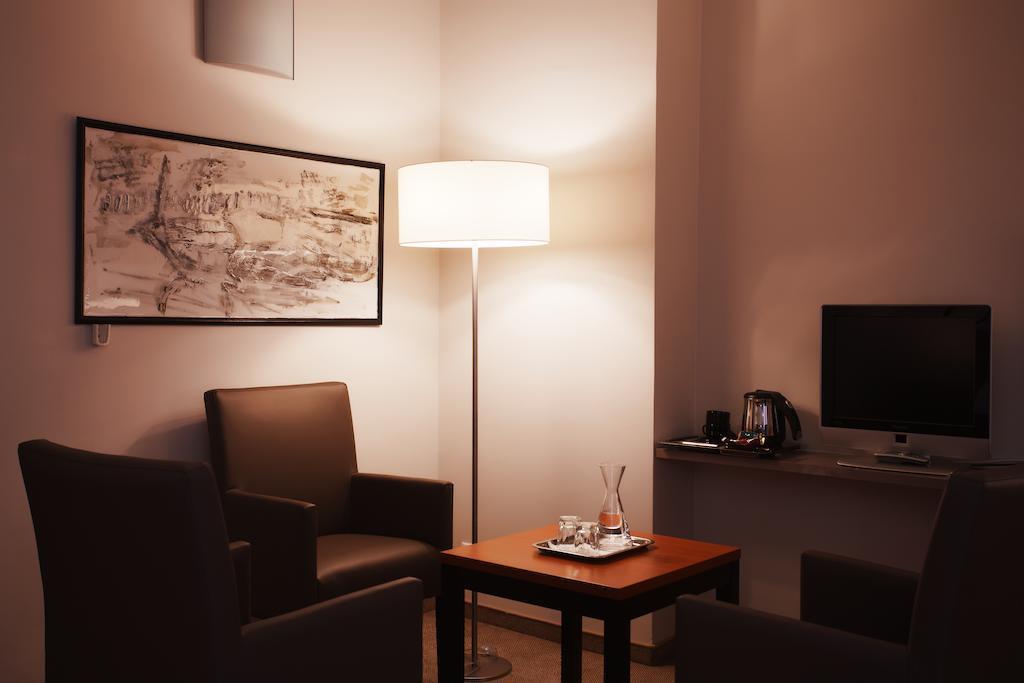 Фотография Benefis Hotel 3*