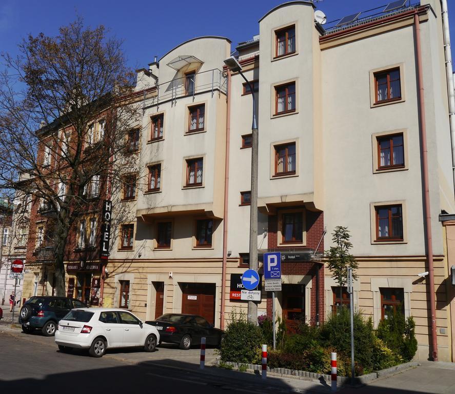 Изображение Benefis Hotel 3*